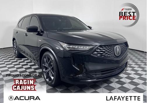 2023 Acura MDX