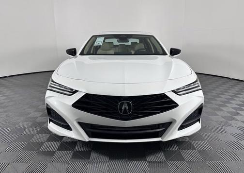 2025 Acura TLX 