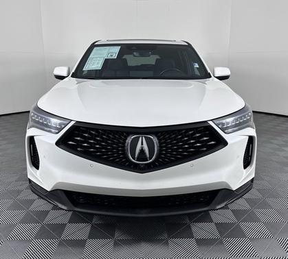 2023 Acura RDX 