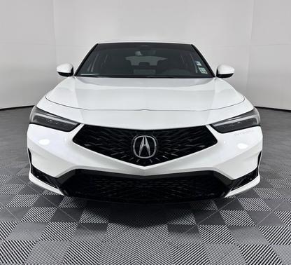 2023 Acura Integra 