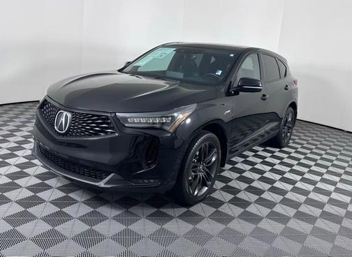 2023 Acura RDX 