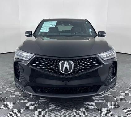 2023 Acura RDX 