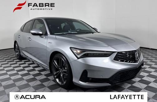 2024 Acura Integra 
