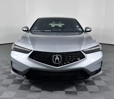 2024 Acura Integra 