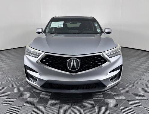2020 Acura RDX
