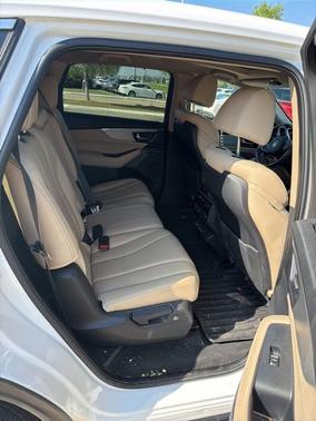 2024 Acura MDX 