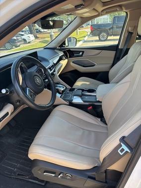 2024 Acura MDX 
