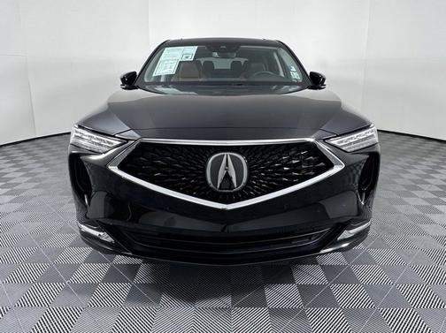 2024 Acura MDX