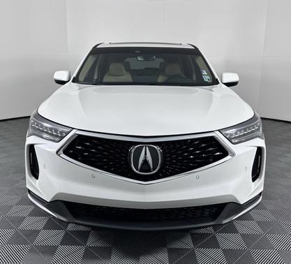 2023 Acura RDX 