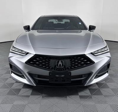 2023 Acura TLX 