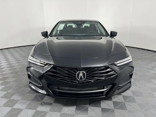 2025 Acura TLX