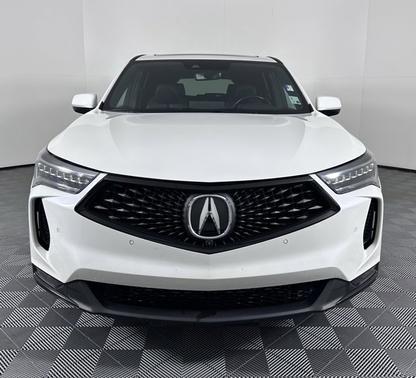 2023 Acura RDX 