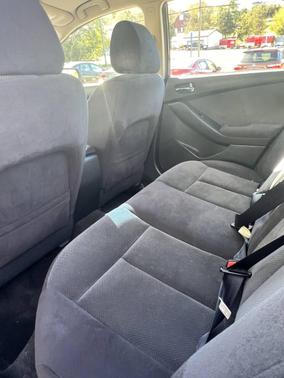 2009 Nissan Altima 2.5 S