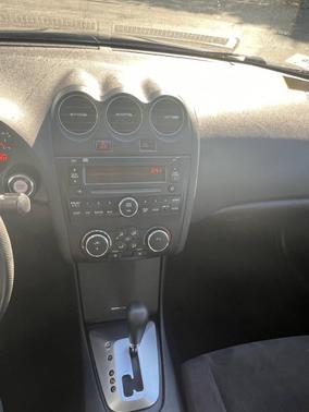 2009 Nissan Altima 2.5 S