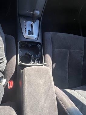 2009 Nissan Altima 2.5 S