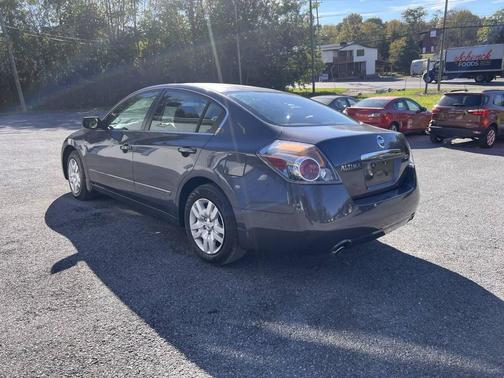 2009 Nissan Altima 2.5 S