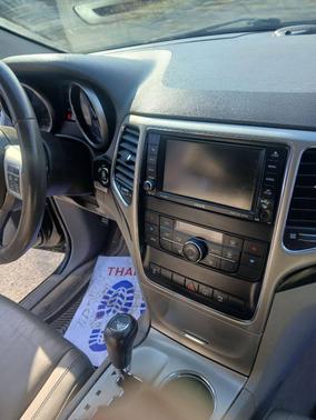 2013 Jeep Grand Cherokee Laredo