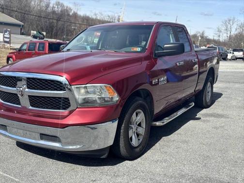 2014 RAM 1500 SLT