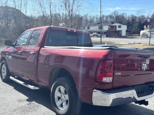 2014 RAM 1500 SLT