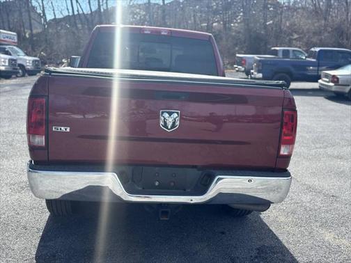 2014 RAM 1500 SLT