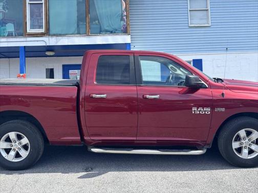 2014 RAM 1500 SLT