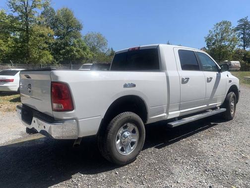 2014 RAM 2500 SLT