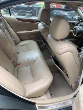 2005 Lexus ES 330 Base