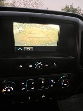 2018 Chevrolet Silverado 1500 WT