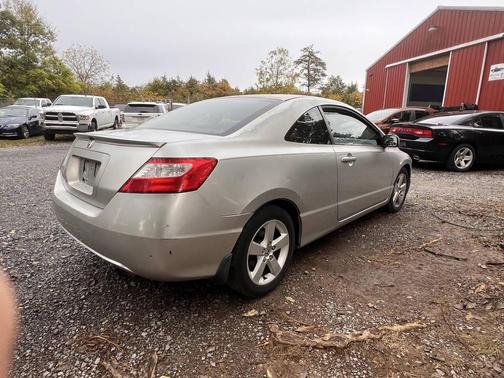 2006 Honda Civic EX