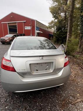 2006 Honda Civic EX