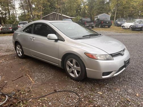 2006 Honda Civic EX