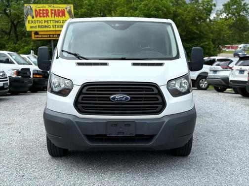 2018 Ford Transit-150 Base