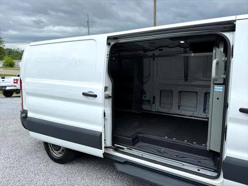 2018 Ford Transit-150 Base