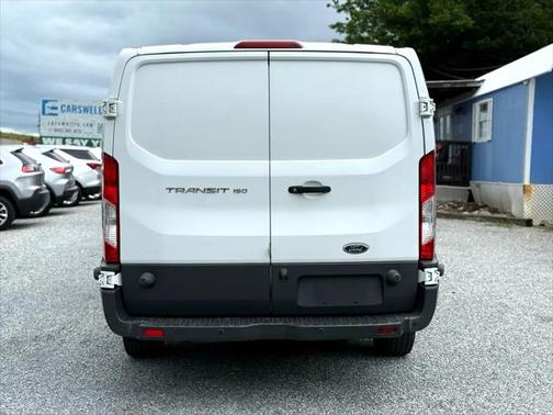 2018 Ford Transit-150 Base