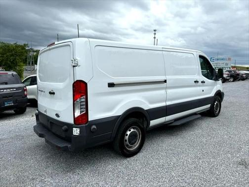 2018 Ford Transit-150 Base