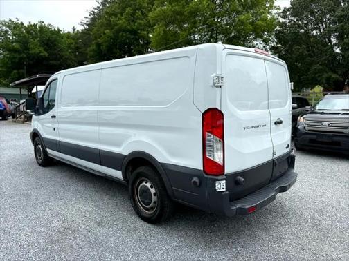 2018 Ford Transit-150 Base