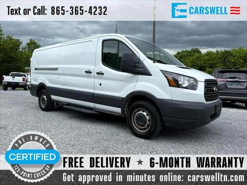 2018 Ford Transit-150 Base