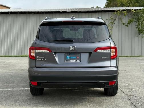 2021 Honda Pilot 2WD Special Edition