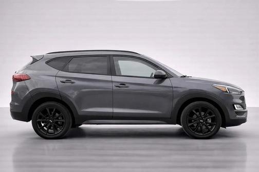 2019 Hyundai TUCSON Night