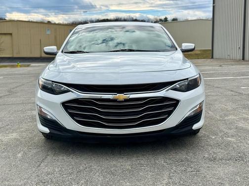 2021 Chevrolet Malibu 1LS