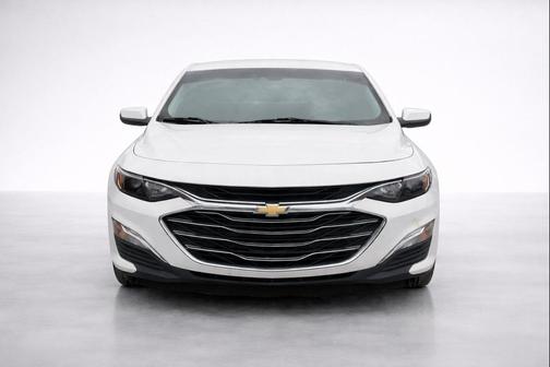 2021 Chevrolet Malibu 1LS