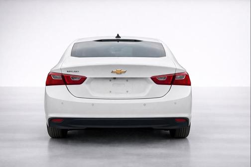 2021 Chevrolet Malibu 1LS