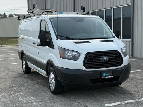 2017 Ford Transit-250 Base
