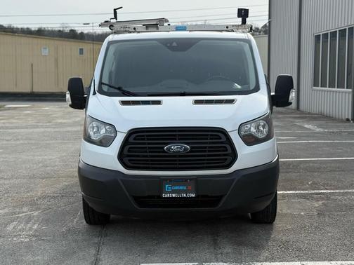 2017 Ford Transit-250 Base