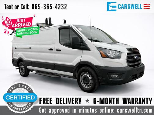 2020 Ford Transit-150 Base