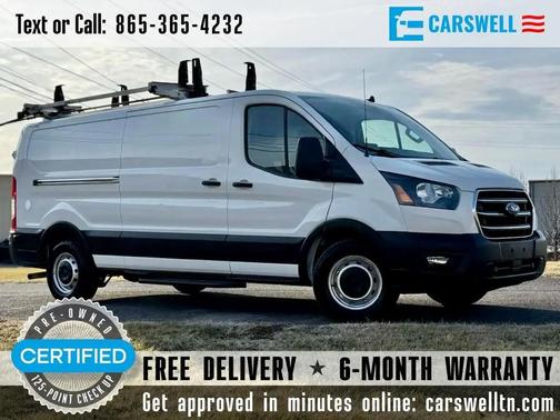 2020 Ford Transit-150 Base
