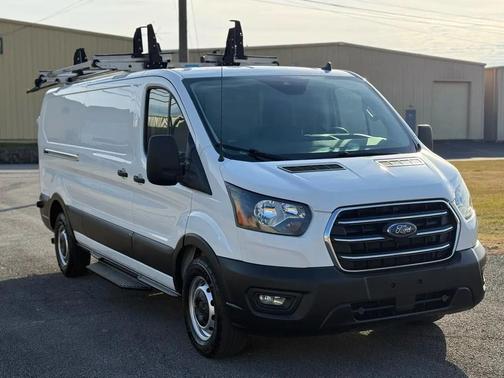 2020 Ford Transit-150 Base