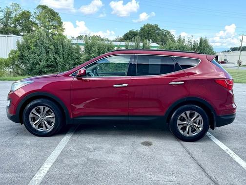 2013 Hyundai SANTA FE Sport