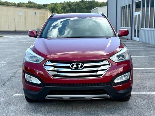 2013 Hyundai SANTA FE Sport