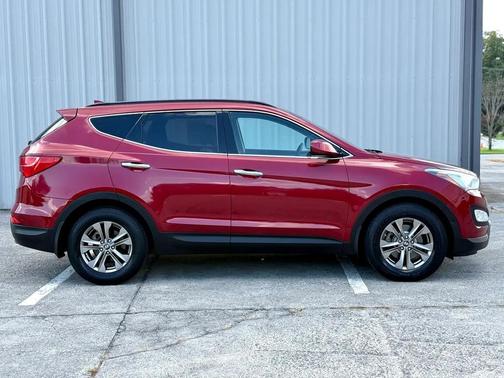 2013 Hyundai SANTA FE Sport